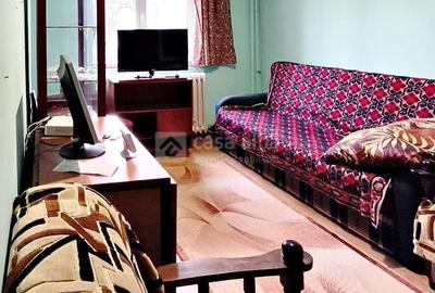 Apartament cu 2 camere nedecomandat în Podu Roș - 3