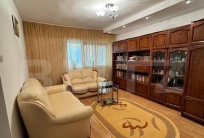 Apartament cu 2 camere decomandat, 58 mp, zona ultracentrala