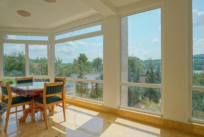 Casă individuală cu 12 camere în Moacșa - 38