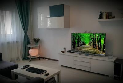 Apartament cu 2 camere decomandat în Tineretului - 1