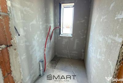 Casă cu 4 camere cu Teren 300 Mp în Sud - 17