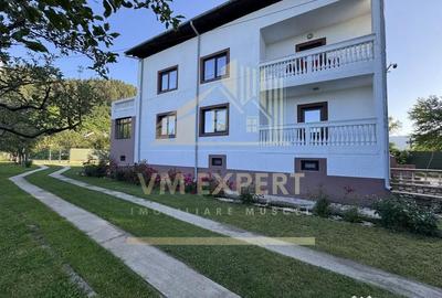 Casă cu 5 camere cu Teren 2078 Mp în Câmpulung Muscel - 2