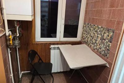 Lacul Tei - Universitatea de Constructii - centrala proprie - 4