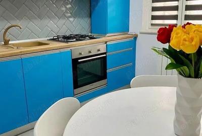 Apartament cu 2 camere nedecomandat în Ultracentral - 8