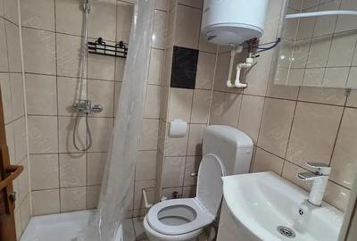 Garsonieră decomandată în Central - 3