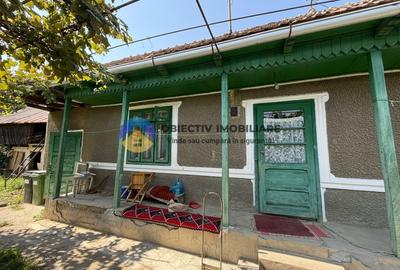 Casa batraneasca / Piatra Neamt / Pentru iubitorii de natura - 2