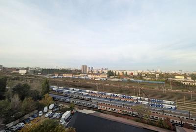3 Camere Giulești, 60mp, Vedere Panoramică, Total de Renovat 3 Camere Giulești, 60mp, Vedere Panoramică, Total de Renovat - 29
