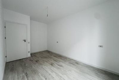Apartament cu 2 camere si curte   -  Parter   -Zona Torontalului - 4