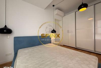 Apartament cu 3 camere semidecomandat, mobilat în Calea Călărașilor - 11