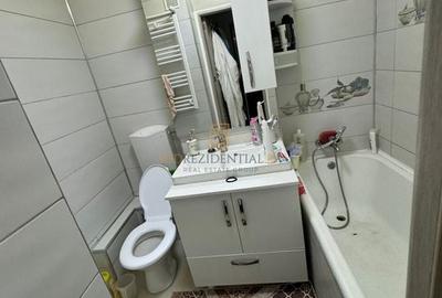 Apartament 4 camere, Auchan Vitan, mobilat utiliat, Comision 0% - 9