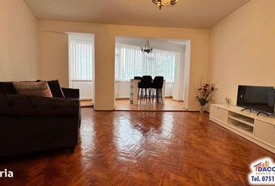 Apartament cu 2 camere decomandat în Mazepa 1