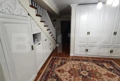 Apartament cu 3 camere decomandat, mobilat în Centru Civic - 1