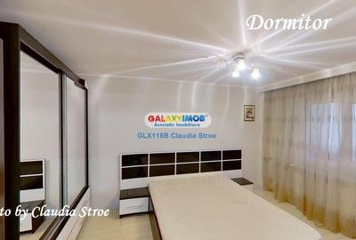 TUR VIRTUAL INCHIRIERE apartament 2 camere BRANCOVEANU - ALEEA DOROHOI - 5