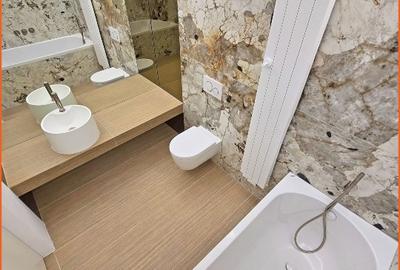 Apartament 3 camere, 2 bai, balcon, parcare | Cortina 126 - Pipera - 8