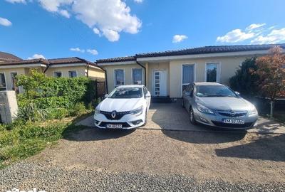 Casă cu 3 camere cu Teren 93 Mp în Giroc - 4