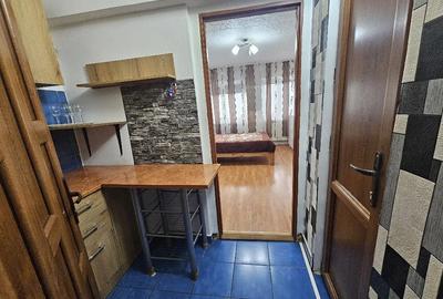 Garsonieră decomandată în Artego - 5