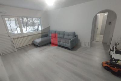 Apartament cu 2 camere semidecomandat în Drumul Găzarului - 7