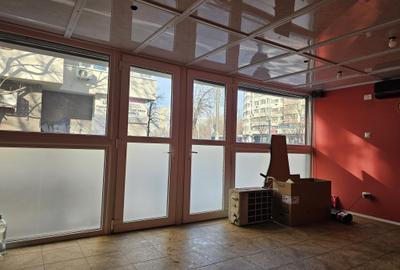 Spațiu comercial, de 20 mp, în Bucur Obor - 5