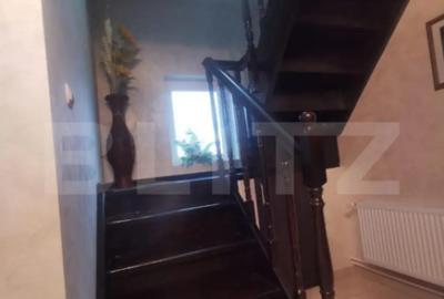 Casă cu 5 camere cu Teren 300 Mp în Central - 7