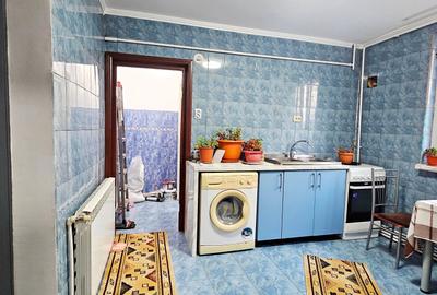 Apartament 1 camera, parter, cu boxa in proprietate si spatiu depozitare,Sc.nr.2 - 6