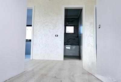 Casă individuală cu 3 camere cu Teren 360 Mp în Berceni - 5