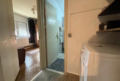 Apartament decomandat 2 Camere | Centrala proprie Gheorghe Lazar - 3