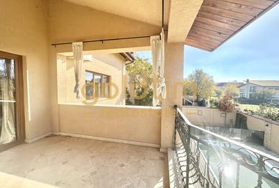 VILA INDIVIDULA/CURTE/PISCINA/MOBILATA/PIPERA/PROMENADA - 23