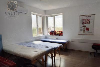 Apartament cu 3 camere circular în Tineretului - 2