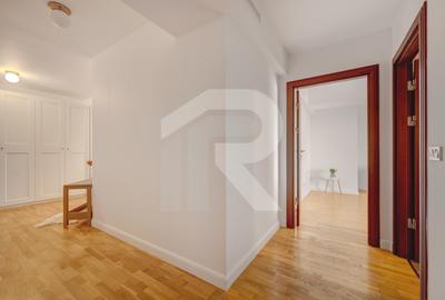 ATLANTIS RESIDENCE, 3 camere | 107 mp | parcare subterana | piscina | Morarilor - 12