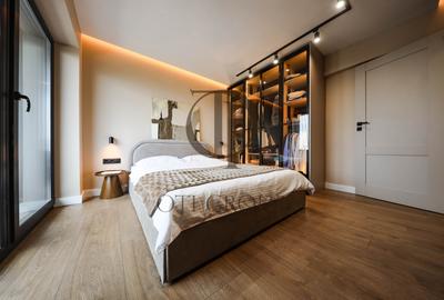 Apartament cu 2 camere decomandat, mobilat în Gheorgheni - 12