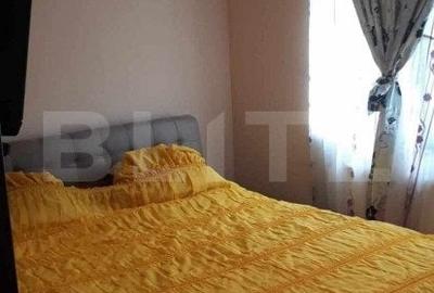 Apartament 2 camere, zona Micro14 , cu acoperis si balcon inchis - 7