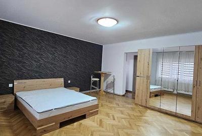 Garsonieră decomandată în Ultracentral - 1