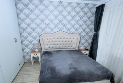 Brașov - str.DeMijloc - apartament 2 camere cochet - 5