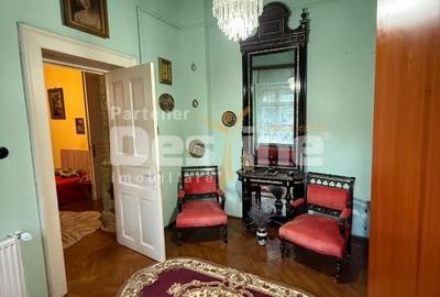 Casă individuală cu 4 camere cu Teren 800 Mp în Central - 8