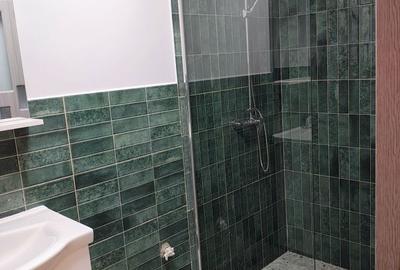 Garsonieră semidecomandată în Cetate - 5