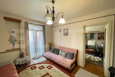 Apartament 44mp,etaj 3 zona Ultracentrala - 3