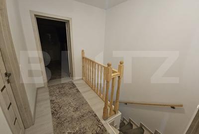 Casa de lux tip duplex cu 3 camere in zona Rediu - 12