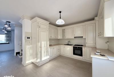 Casă cu 4 camere în Miroslava - 1