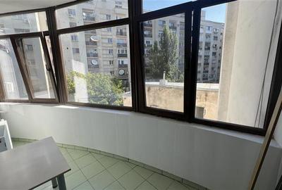 Garsonieră decomandată în P-ța Unirii - 8