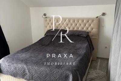 Apartament cu 3 camere semidecomandat în Luna - 7