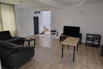 Casă individuală cu 4 camere cu Teren 520 Mp în Izvorani - 8