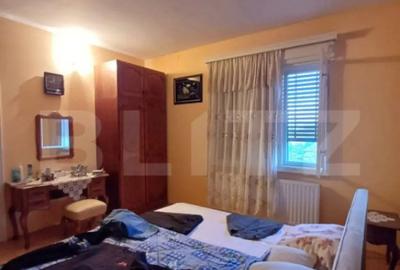 Casă cu 5 camere cu Teren 1085 Mp în Călărași - 12