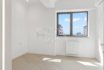 Apartament 3 Camere | Complexul rezidential Cortina North | Nemobilat | - 6