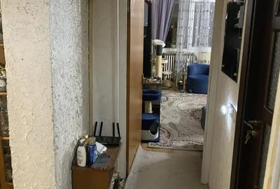 3 camere Colentina Dna Ghica, etaj 10, 2 balcoane, vedere rasarit apus - 1