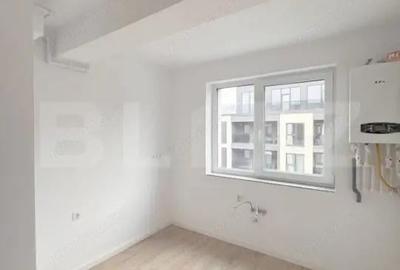 Apartament cu 1 camera, 38 mp, etaj intermediar Zona Iulius Mall - 3