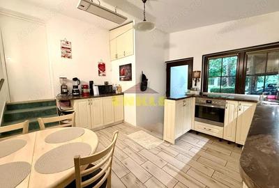 Casa de vanzare P+M 163 mp utili, teren 544 mp. - 3