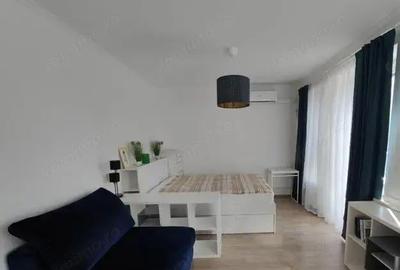 Garsonieră în Olimpia-Stadion - 3