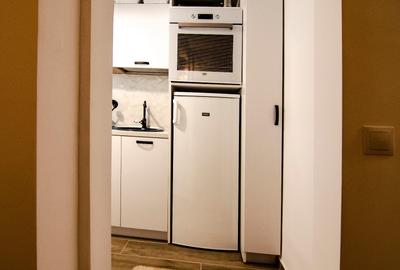 Garsonieră semidecomandată în Titan - 6