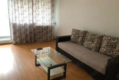 Apartament cu 2 camere decomandat în Lujerului