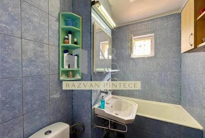Vanzare apartament 3 camere, confort 1, decomandat, zona Republicii, Ploiesti. - 8